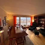 Large House With Spectacular View Tromsø