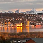 Large House With Spectacular View *
