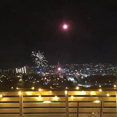 Σπίτι διακοπών Large House With Spectacular View Τρόμσο