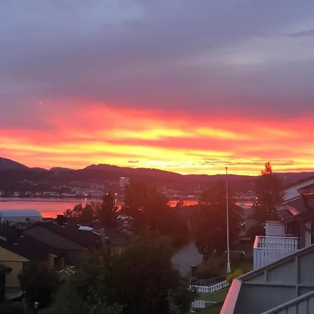 Large House With Spectacular View Σπίτι διακοπών