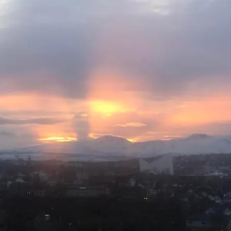 Large House With Spectacular View Σπίτι διακοπών *