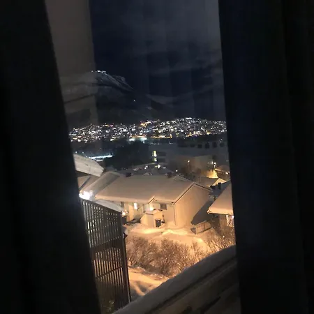 Σπίτι διακοπών Large House With Spectacular View *