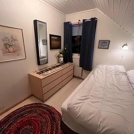 Large House With Spectacular View Τρόμσο