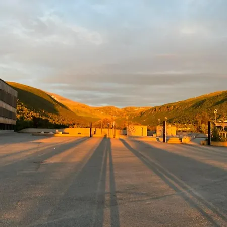 Large House With Spectacular View