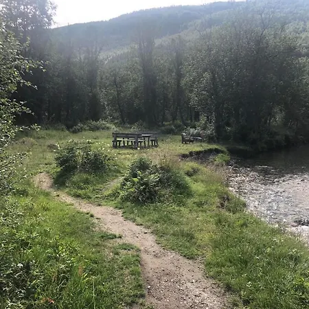 Large House With Spectacular View Τρόμσο