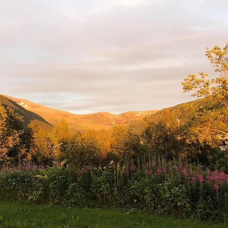 Large House With Spectacular View Semesterbostad *