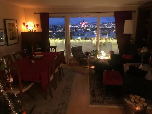 Casa vacanze Large House With Spectacular View